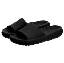 Slide Feminino Chinelo Macio Ortopédico Confort Slide Feminino Chinelo Macio Ortopédico Confort