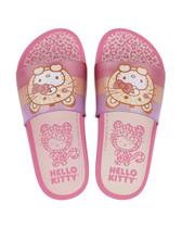 Slide Hello Kitty + Chaveiro Pets 23458