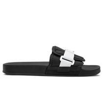 Slide Hocks Unissex Borracha Bravo Petitpoa