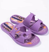 Slide Ipanema Ella Print Infantil Slide Ipanema Ella Print Infantil
