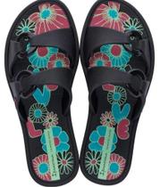 Slide Ipanema Ella Print Infantil