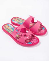 Slide Ipanema Ella Print Infantil