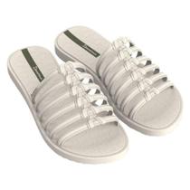 Slide Ipanema Unique Feminino Confortável Lançamento Novidade Slide Ipanema Unique Feminino Confortável Lançamento Novidade