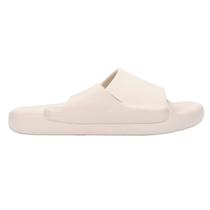 Slide Melissa Free Print Ad Feminina Bege Claro Slide Melissa Free Print Ad Feminina Bege Claro