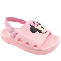 Slide Menina Disney Minnie Slide Menina Disney Minnie