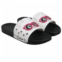 Slide Menina Luluca Trend Fun