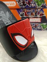 SlIDE MENINO HOMEM ARANHA 23194