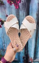 Slide Modare Confort Off White