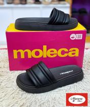 Slide Moleca Papete Feminino 5469.148