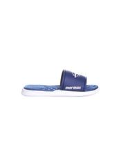 Slide Mormaii Quiver Pró Infantil 11739 Branco/Azul