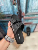 Slide Normaii Feminino Preto