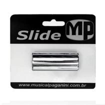 Slide Para Guiatarra 20MM Cromático PSG-220 - Paganini Slide Para Guiatarra 20MM Cromático PSG-220 - Paganini