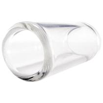 Slide Para Guitarra Ernie Ball Vidro 4228 Medium 10130181