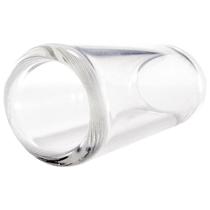 Slide Para Guitarra Ernie Ball Vidro 4228 Medium 10130181