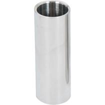 Slide para Guitarra Metal 5cm SML05 Prata PHX