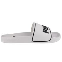 SLIDE PUMA LEADCAT 2 0 384139 02 Cor:WHI-BLATAMANHO:41