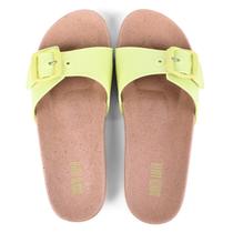 Slide Santa Lolla Hot Peach Feminina