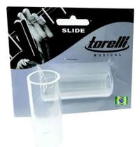 Slide Torelli Para Guitarra TA203 Vidro 22mm
