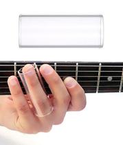 Slide Vidro Medio Longo Violão Guitarra 20x65mm Wave GSL01
