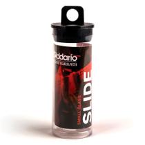 Slide Vidro Pequeno DAddario PWGS-SS Slide Vidro Pequeno DAddario PWGS-SS