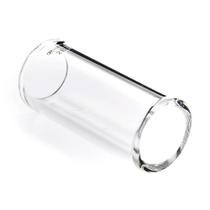 Slide vidro pyrex grosso largo 213 si dunlop 3585 Slide vidro pyrex grosso largo 213 si dunlop 3585