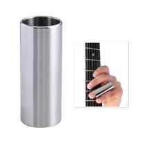 Slide Violão Guitarra Metal Longo 51x22mm Wave HD895L