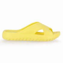 Slide X Marshmallow Amarelo Neon