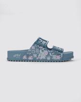 Slide Zaxy Disney Partner Feminino Original Ref:19149 Slide Zaxy Disney Partner Feminino Original Ref:19149