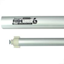 Slideback MAP6 Perx portas de correr até 116cm Cinza Slideback MAP6 Perx portas de correr até 116cm Cinza