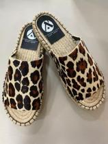Slider A3 Espadrilles Onça Slider A3 Espadrilles Onça