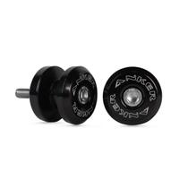 Slider Balança Anker M6 Yamaha Mt-01 Mt-03 Mt-09 Yzf R1 R3 R6