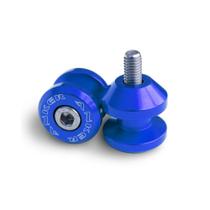 Slider Balança M10 Universal Vermelho Anodizado