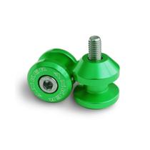 Slider Balança M8x30 Universal Preto Anodizado