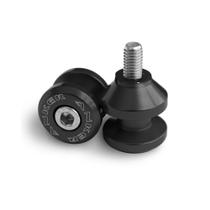 Slider Balança M8x30 Universal Vermelho Anodizado