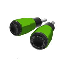Slider Bmw S1000 Rr 2010 A 2011 Verde Candy Slider Bmw S1000 Rr 2010 A 2011 Verde Candy