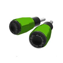 Slider Bmw S1000 Rr 2010 A 2011 Verde Candy Slider Bmw S1000 Rr 2010 A 2011 Verde Candy