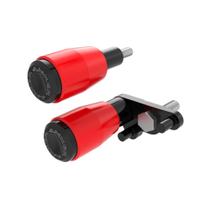 Slider Bmw S1000 Rr 2012 A 2014 Vermelho