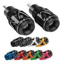 Slider cb500x 2014-2023 preto pro series motostyle spsh032