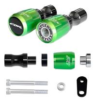 Slider Cbr 600 Rr Honda Cbr600rr 2007 A 2009 Dianteiro Cores