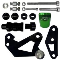 Slider Cbr1000rr Cbr 1000 Rr 2008 A 2013 Honda Speed Style