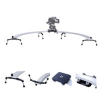 Slider Circular 1/2 Sevenoak Sk-Cs02 Dolly 125Cm Vídeos E