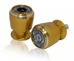 Slider de balanca tras m6 dourado procton