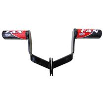 Slider de Moto Protetor de Motor Dianteiro Fan 160 2015 à 2018 2019 2020 2021 2022 2023 Honda 27045