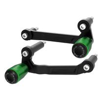 Slider Dianteiro Anker Kawasaki Ninja 400 2018 2019 2020