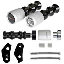 Slider Dianteiro Cb500 F X 2014 A 2018