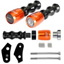 Slider Dianteiro Cb500 F X 2014 A 2018