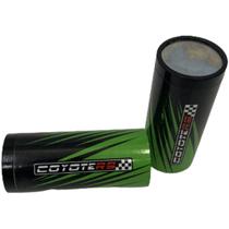 Slider Dianteiro Coyote Colorido - XRE 300 ano 2013 até 2017 - Honda