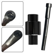 Slider Dianteiro Fazer600 2008 A 2010 Sem cabeça Speed Style Slider Dianteiro Fazer600 2008 A 2010 Sem cabeça Speed Style