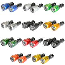 Slider Dianteiro Kawasaki Er6n 2010 A 2012