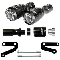 Slider Dianteiro Xj6 N 2010 A 2018
